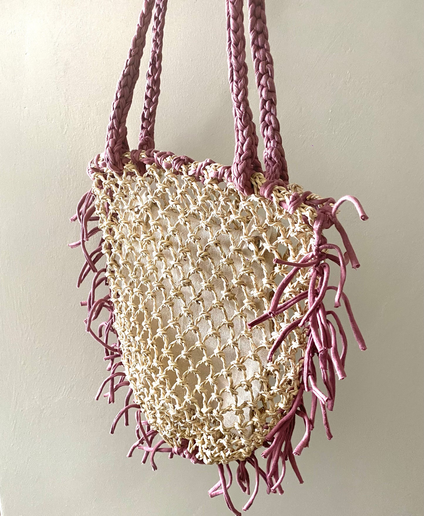 Bolso cartera