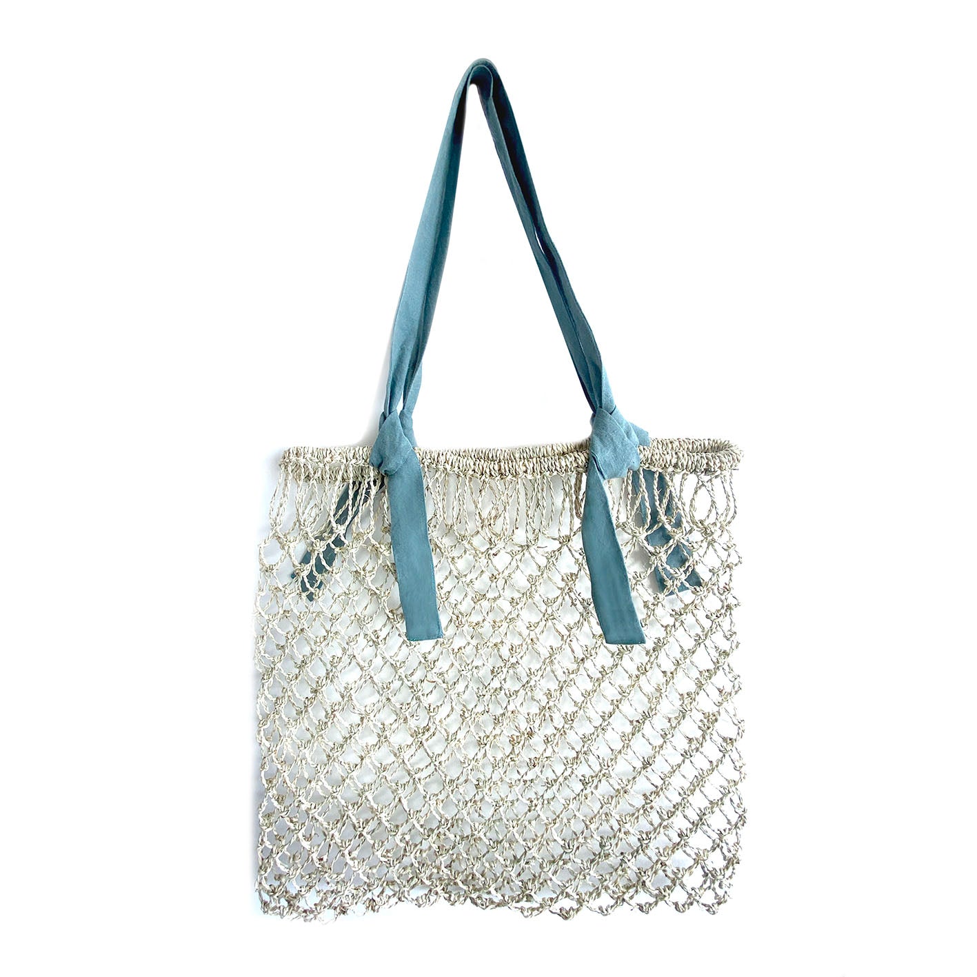 Bolso Alicia Fibras Naturales diferentes tamaños